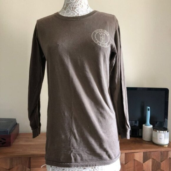 Southern Sippin long sleeve tee - Picture 7 of 14